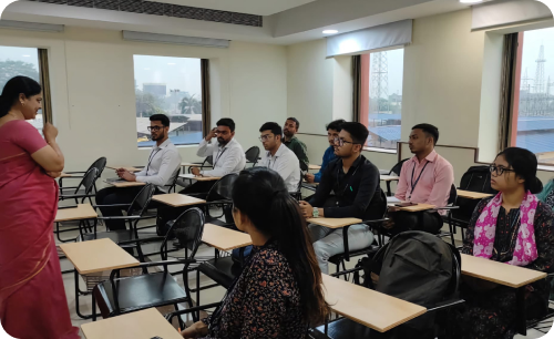 classroom